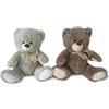 AMI PLUSH Peluche Orsetto 16Cm