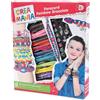 CREA MANIA Braided Bracelets - Creamania Girl