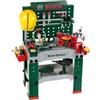 Bosh Banco Lavoro Deluxe