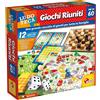 LISCIANI GIOCHI RIUNITI PIU' DI 60