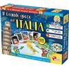 LISCIANI I'M A GENIUS IL GRANDE GIOCO DELL'ITALIA