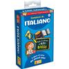 LISCIANI I'm a genius campioni di italiano