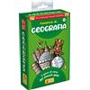 LISCIANI I'm a genius campioni di geografia