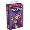 LISCIANI I'M A GENIUS CAMPIONI DI INGLESE
