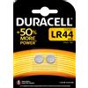 DURACELL SPECIAL ELECTRONICS LR44 B2