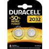 DURACELL SPECIAL ELECTRONICS 2032 B2