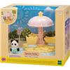 Sylvanian Families - Giostra star per bebè