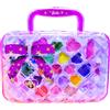 Barbie, LISCIANI BARBIE MY TRENDY TROUSSE