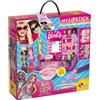 Barbie, LISCIANI BARBIE MY LIPSTICK COLOR CHANGE