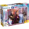 Disney, Frozen, DISNEY PRINCESS, LISCIAN DISNEY PUZZLE DF MAXI FLOOR 24 FROZEN 2