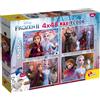 Disney, DISNEY PRINCESS, LISCIANI DISNEY PUZZLE MAXIFLOOR 4 X 48 FROZEN 2