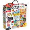 LISCIANI Montessori La Casa Gigante