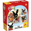 LISCIANI, BING BING FIRST PUZZLE