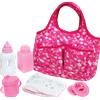 LOVE BEBÈ Nursery Bag