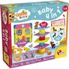 LISCIANI CAROTINA BABY 4 IN 1