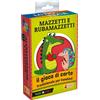 LISCIANI LE CARTE DEI BAMBINI MAZZETTI E RUBAMAZZETTI