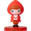 FABA PERSONAGGIO SONORO - FABA - CAPPUCCETTO ROSSO