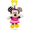 Disney, Minnie Clementoni - 17164 - Baby Minnie Prime Attività