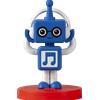 FABA PERSONAGGIO SONORO FABA - ME BLU