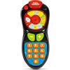 BABY CLEMENTONI Clementoni - 17156 - BABY TELECOMANDO