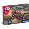 Scienza e Gioco, CLEMENTONI CLEMENTONI - 19333 - ROADSTER E DRAGSTER - KIT SCIENTIFICO