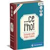 CLEMENTONI - 16773 - CE L'HO POCKET