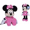 Minnie Disney plush di minnie da 25 cm perfetto sin dai primi mesi di vita del bambino
