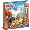 CLEMENTONI - 16775 - SBLOCCA LA PORTA STORIA - ESCAPE ROOM