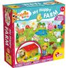 LISCIANI CAROTINA BABY MAXI FATTORIA