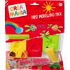 CREA MANIA Miniset pasta da modellare
