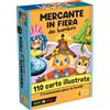 LISCIANI LUDOTECA LE CARTE DEI BAMBINI MERCANTE IN FIERA DEI BAMBINI