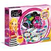 CRAZY CHIC, CLEMENTONI Clementoni - Crazy Chic Bracciali Multicolor