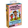 LISCIANI LUDOTECA LE CARTE DEI BAMBINI BASSOTTO PIGLIATUTTO