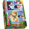LISCIANI MASHA PUZZLE MAXIFLOOR 24 - E' FANTASTICO!