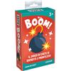 LISCIANI Ludoteca le carte dei bambini boom