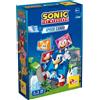 Sonic, LISCIANI SONIC CARDS GAMES