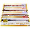 Harry Potter Wizarding world | bacchetta magica singola assortita dal mondo di harry potter 30.5 cm | collezione harry potter | per bambini e fan dai 6 anni in su