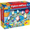 LISCIANI LUDOTECA IL GIOCO DELL'OCA 2 IN 1