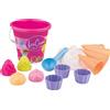 ANDRONI GIOCATTOLI SET MARE CUPCAKE GELATI