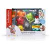 Infantino Set giochi per il bagnetto