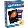 LISCIANI I'm a genius astronomia