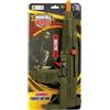 INVINCIBLE HEROES Mitra Militare Combat Force