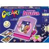 CREART, RAVENSBURGER RAVENSBURGER CREART PER BAMBINI, KIT PER DIPINGERE CON I NUMERI, 7+, ATELIER CAVALLI