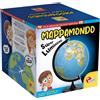 LISCIANI Mappamondo super luminoso