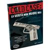 RAVENSBURGER THINK FUN COLD CASE - LA VERITà NON MUORE MAI