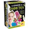 LISCIANI I'M A GENIUS SCIENZA POCKET ALLA SCOPERTA DELLA COSMETICA
