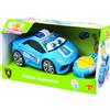 BABY SMILE Lamborghini Polizia