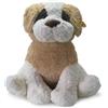 AMI PLUSH Peluche Cane San Bernardo 62Cm