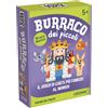 LISCIANI Ludoteca le carte dei bambini burraco dei bambini display 12