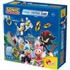 Sonic, LISCIANI SONIC CHAOS CONTROL GAME
